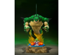 [FIGURINE] Dragon Ball Z - SH FIGUARTS - Porunga & Dende Luminous Dragon Ball Set