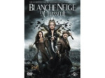 Dvd Blanche Neige et le chasseur
