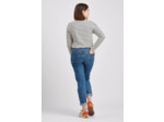 I Am Patterns - Patron Couture Femme Body "I am Chantal" de 36 à 46