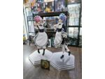 Re Zero Starting Life In Another World / Pop up parade Rem and Ram set 2 figurine