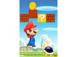 Super Mario Bros. Nendoroid Figurine Mario (4th-Run) 10 cm NENDOROID N°473