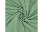 Fibre Mood - Tissu Nylon Imperméable pour Vêtements de Sport et Plein Air "Ash" - Uni Vert