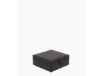 Coffret 6 montres en cuir