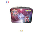 Pokémon - Valisette Légendes Brillantes - Pikachu et Mew (FR)