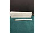 Stylet Apple Pencil 2ème génération pour tablette iPad