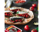 Sardines Saint-Georges à l'huile d'olive 115g