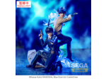 [FIGURINE] BLUE EXORCIST- XROSS LINK - YUKIO OKUMURA
