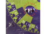 Cd Simple Minds - Street Fighting Years (1989)