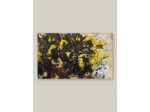 « Chroniques Contemporaines #2 » - Acrylique sur toile - 80x130 cm