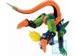 [FIGURINE] Dragon Ball Z – Vegeta vs Cell (Dragon History II) Statue de collection Moment ravible
