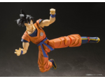 [FIGURINE] DRAGON BALL - SH FIGUARTS - Goku (Base forme)