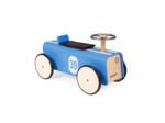 Porteur Enfant Voiture