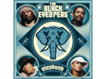 Cd Black Eyed Peas - Elephunk (2003)