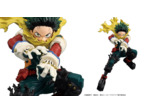 [FIGURINE]  My Hero Academia - Maximatic - Izuku Midoriya II