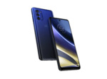 Smartphone Motorola Moto G51 5G 64 Go Bleu indigo
