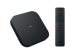 Récepteur multimédia numérique Xiaomi Mi Box S Noir 4K Ultra HD 8 Go Wifi