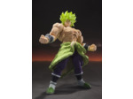 [FIGURINE] Dragon Ball Super: Broly - Super Saiyan Broly Fully Power (Réédition)