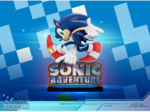 [EXCLU WEB] Sonic The Hedgehog - Figurine Sonic Standard Edition 21 cm