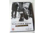 Cd Sleaford Mods - Invisible Britain (2015)