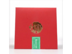 COFFRET 32 mousselines BIEN ÊTRE