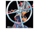 Dragon Ball Super Super Hero - Figurine Son Gohan Beast Extra Battle Figuarts Zero
