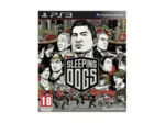 Jeu PS3 Sleeping Dogs