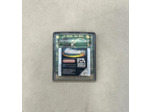 Jeu GBC F - 1 World Grand Prix