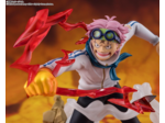 [FIGURINE] One Piece / Figurine Koby -Honesty Impact- [Extra Battle] Figuarts Zero