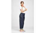 I Am Patterns - Patron Couture Femme Pantalon à Pont "I am Nout" de 36 à 46