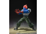 [FIGURINE] DRAGON BALL - SH FIGUARTS - Super C-13 / Android 13 (Disponible Janvier / Fevrier 2027)