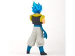 [FIGURINE] Dragon Ball SUPER - Blood of Saiyans - Gogeta  19 cm