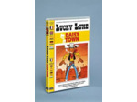 Dvd Lucky Luke : Daisy town