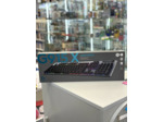 Logitech G915 X - Clavier - LIGHTSPEED - backlit - sans fil - Bluetooth 5.0, 2.4 GHz, USB - AZERTY - Français - commutateur : GL Tactile - noir