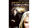 Dvd L'Interprète