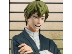 [FIGURINE] Jujutsu Kaisen - GRANDISTA - ZENIN NAOYA