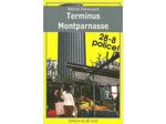 Livre Terminus Montparnasse