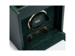 Remontoir pour montre automatique Wolf 1834  British Racing Green