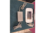 Console Nintendo Wii U 8go Blanche avec Gamepad