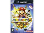Jeu GC Mario Party 5