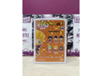 Figurine Funko! Pop - Dragon Ball Super n°818 - Super Hercule (Glows in the dark) -  FU48280