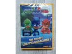 Dvd Pyjamasques - Saison 1 - Volume 2 - En avant les Pyjamasques !