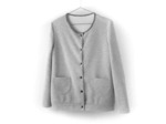 Ikatee – Patron Femme Gilet "Vic Mum" du 34 au 46