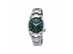 Montre March LA.B AM89 AUTOMATIQUE 38 MM - GRALL - Acier 3 Maillons Brossé