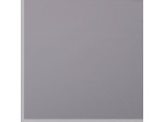 Fibre Mood - Tissu Similicuir Souple "Pax" Uni Couleur Gris