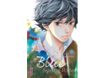 Livre Blue Spring Ride Tome 9