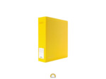 Vault X - Classeur à anneaux Exo-Tec Large - Sans pages - Couleur au choix