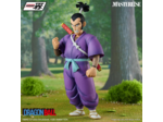 [FIGURINE] DRAGON BALL - ICHIBANSHO MASTERLISE - MURASAKI VS RED RIBBON ARMY