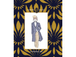 Maison Fauve - Patron Femme Manteau / Veste Tsar du 34 au 52