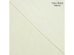 Fibre Mood - Tissu Velours Milleraies Stretch Uni "Gizeh" Couleur Pélican