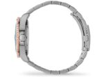 Ice Watch - Montre argentée Rose ORMixte Bracelet métal Ice Steel "Modèle d'exposition"